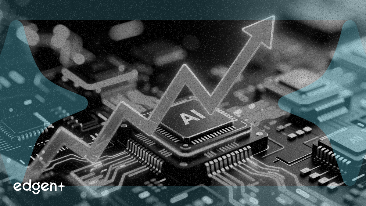 Amtech tăng 7,1% nhờ nhu cầu AI khi Nvidia cũng đi lên