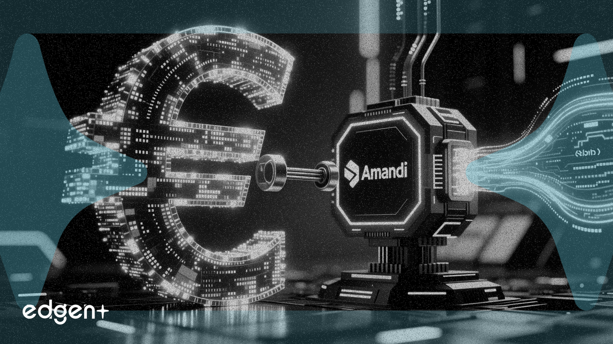 Amundi ra mắt quỹ token hóa trên Solana với 2,4 nghìn tỷ EUR tài sản quản lý