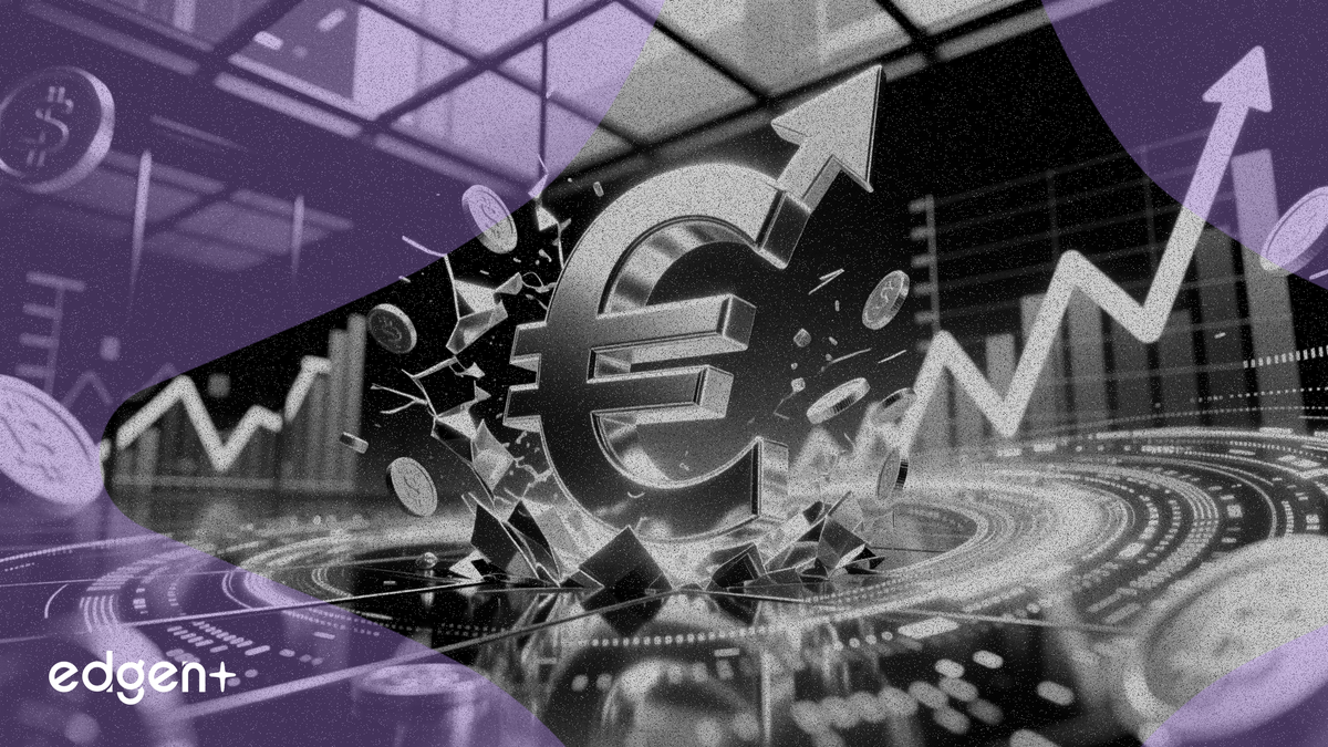 El beneficio neto de Amundi se dispara un 15% tras una entrada récord de 32.000 millones de euros