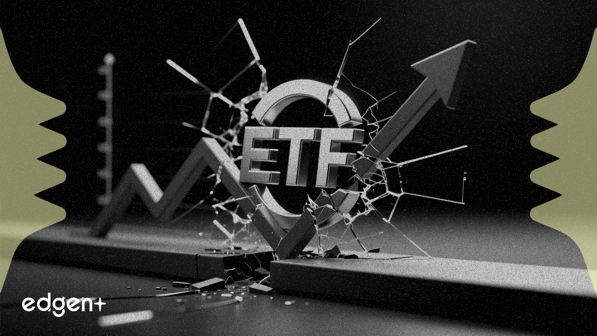 AMZW Payouts Plunge 79% as Low Volatility Hits Income ETFs