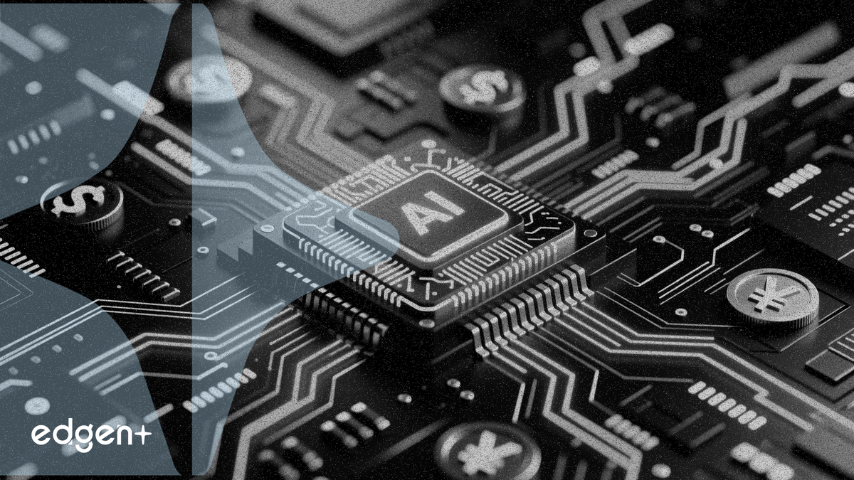Analog Devices Nears $1.5 Billion Deal for AI Power Chip Startup
