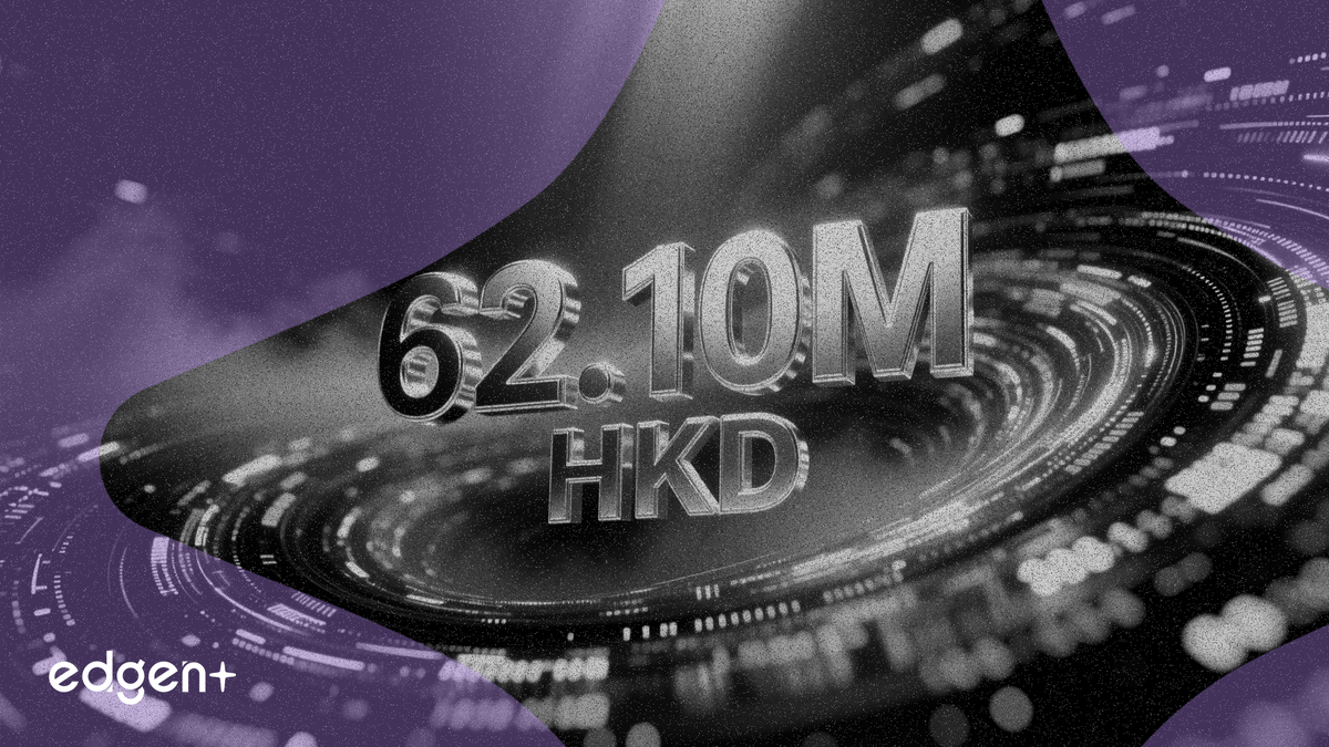 Analogue Holdings thu lợi 62,10 triệu HKD từ việc bán cổ phần Jialitu