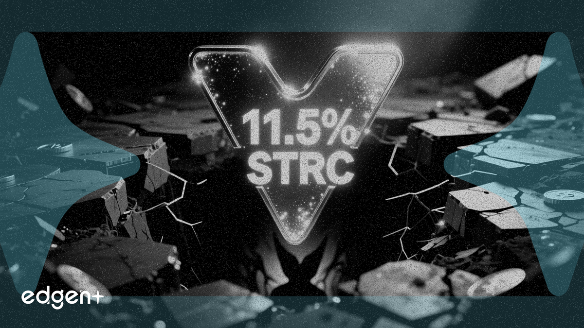 Matt Dines, CIO of Build Markets, has warned that investors in perpetual preferred stocks like Strategy's STRC are mispricing significant liquidity and interest rate risks, especially following a recent record in trading volume.