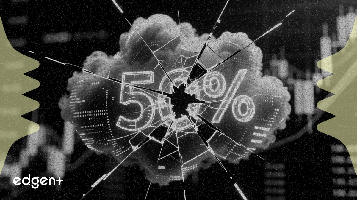 Chuyên gia phân tích nghi ngờ 50% backlog điện toán đám mây trong 'ảo ảnh' lợi nhuận công nghệ