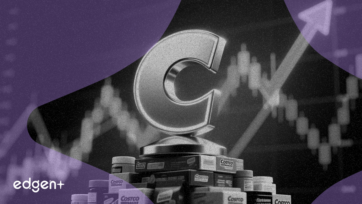 アナリスト、小売の回復力を背景にコストコのPER 47倍は妥当と指摘