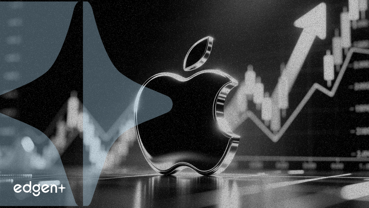 Analistler Apple CEO Değişiminin Önümüzdeki Güçlü Çeyreğe İşaret Ettiğini Söylüyor