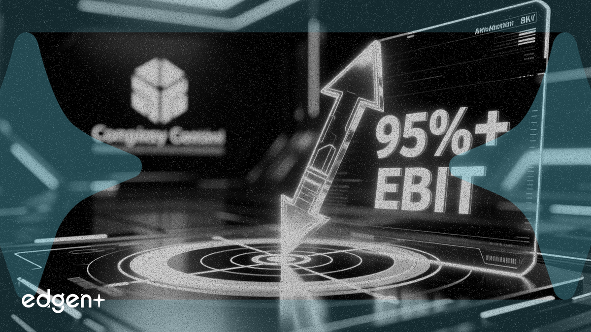 AnaptysBio đặt mục tiêu biên lợi nhuận EBIT trên 95% sau khi chia tách