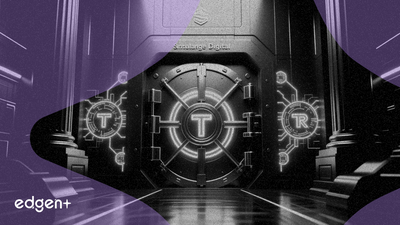 Anchorage Digital añade custodia de TRON para instituciones de EE. UU.