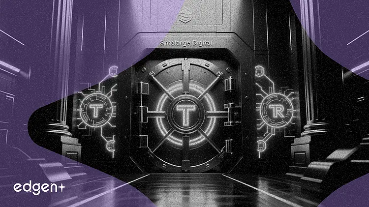 Anchorage Digital ajoute la garde de TRON pour les institutions américaines