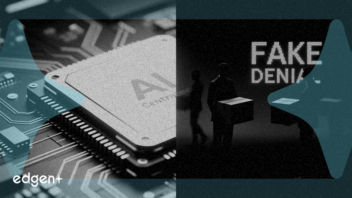 Andreessen Calls AI Job Loss Fake as 4 Tech Firms Cut Staff