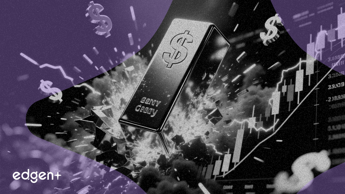 AngloGold Ashanti EBITDA'sı %129 Artışla 6,3 Milyar Dolarlık Rekor Seviyeye Ulaştı