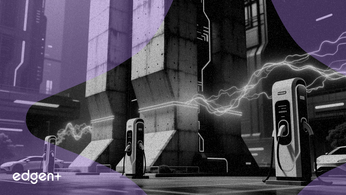 Anhui Conch Cement, elektrikli araç şarj girişimine 300 milyon yuan yatırım yaptı