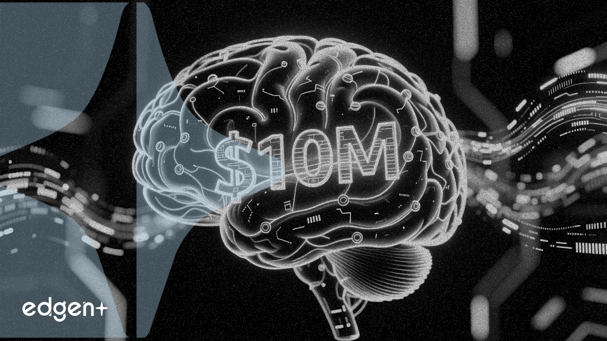 Animoca Brands 將向其 Minds AI 代理平台投資 1000 萬美元