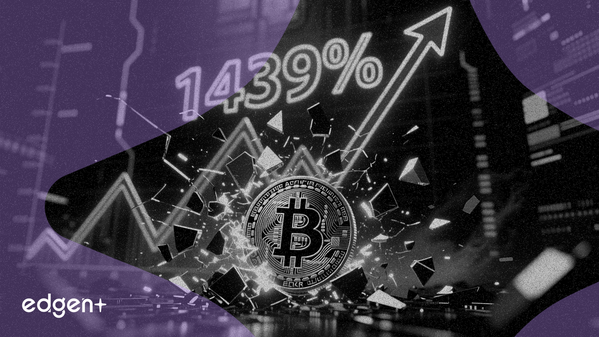 ANKR資金費率飆升至1439%，引發空頭擠壓