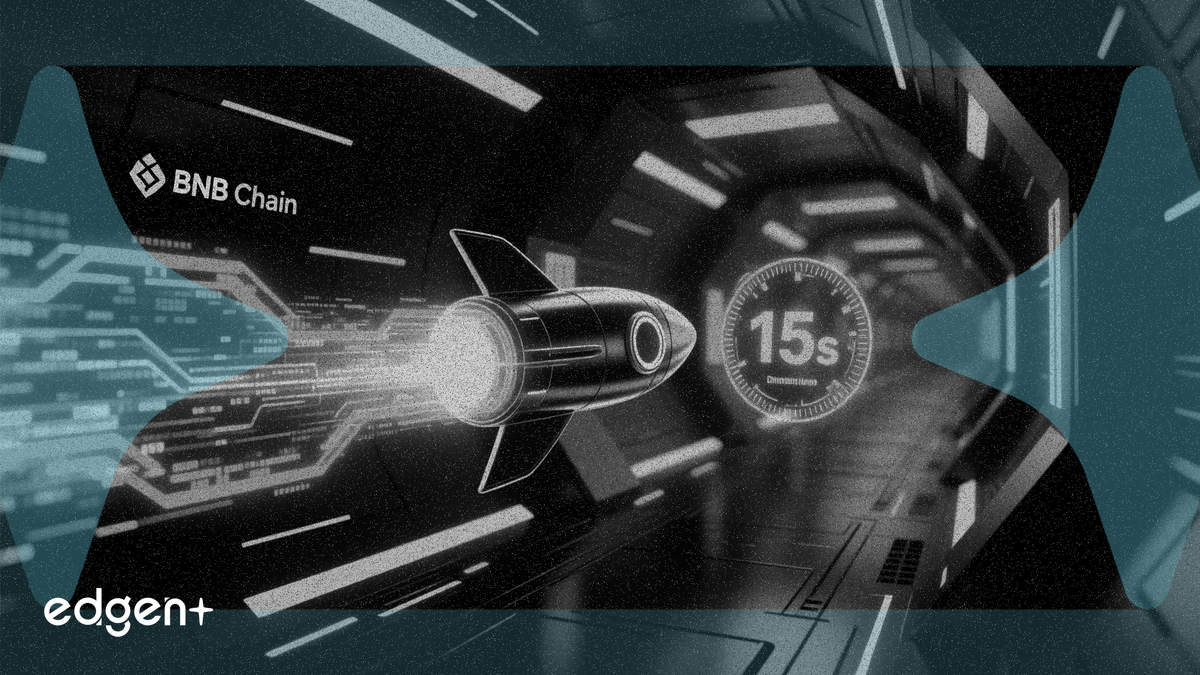 AnomaPay goes live on BNB Chain with 15-second private transfers