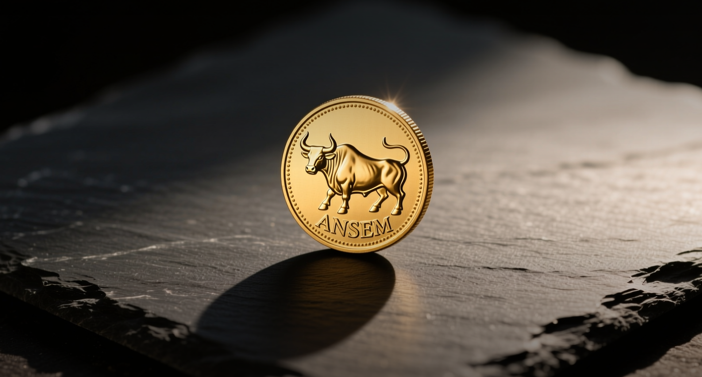 ANSEM s'envole de 190x à 97 M$ alors que la frénésie des memecoins Solana reprend