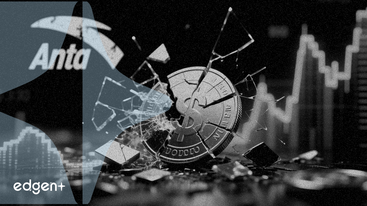 El beneficio de Anta cae un 13% a pesar de superar las previsiones de ingresos