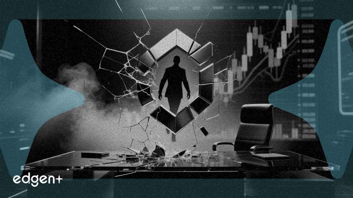 El director de operaciones y director ejecutivo de Antalpha para EE. UU. y EMEA, Derar Islim, renuncia, lo que genera dudas sobre el liderazgo