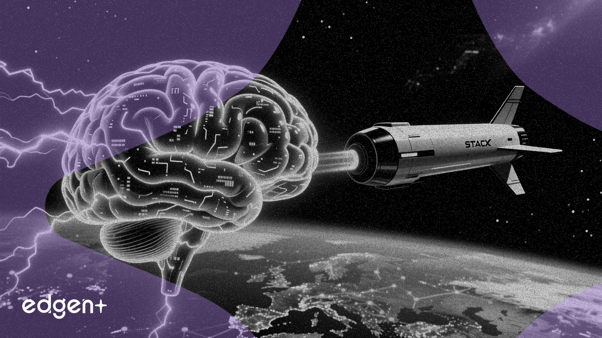 Anthropic, Milyarlarca Dolarlık Yapay Zeka Hesaplama Ağını SpaceX ile Genişletiyor