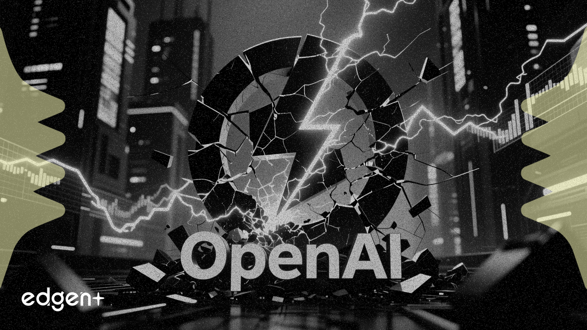 ARR của Anthropic đạt 44 tỷ USD, thách thức sự thống trị của OpenAI