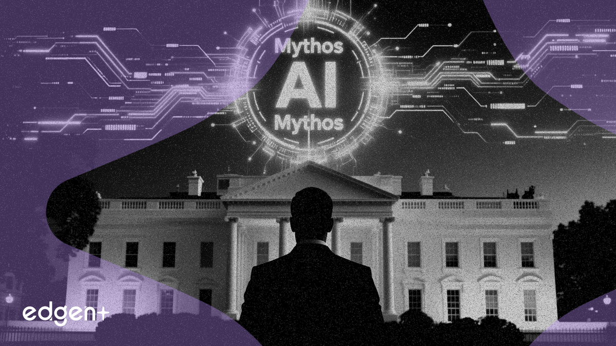 Anthropic CEO'su, Mythos AI Modelinin Lansmanı Öncesinde Beyaz Saray ile Görüşecek