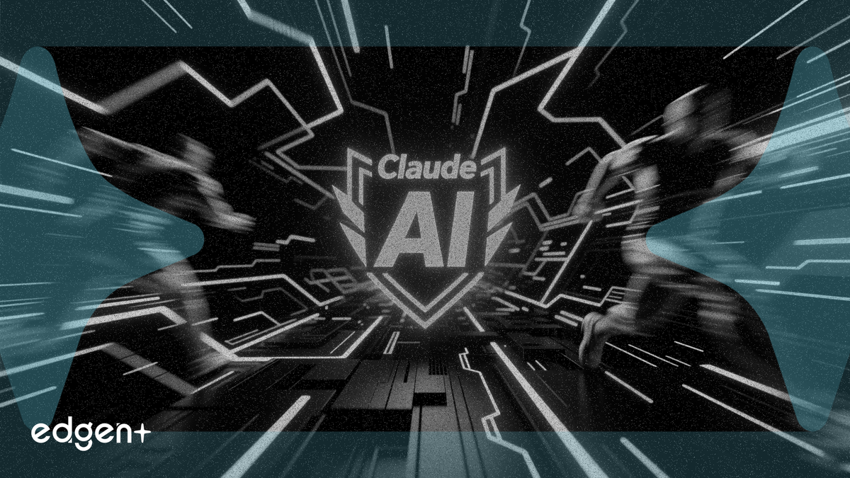 Anthropic Escala la Carrera de Agentes de IA con el 'Modo Automático' para Claude