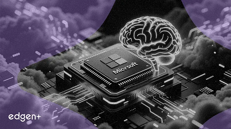 Anthropic lorgne la puce Maia de Microsoft dans un nouvel accord cloud de 30 milliards de dollars
