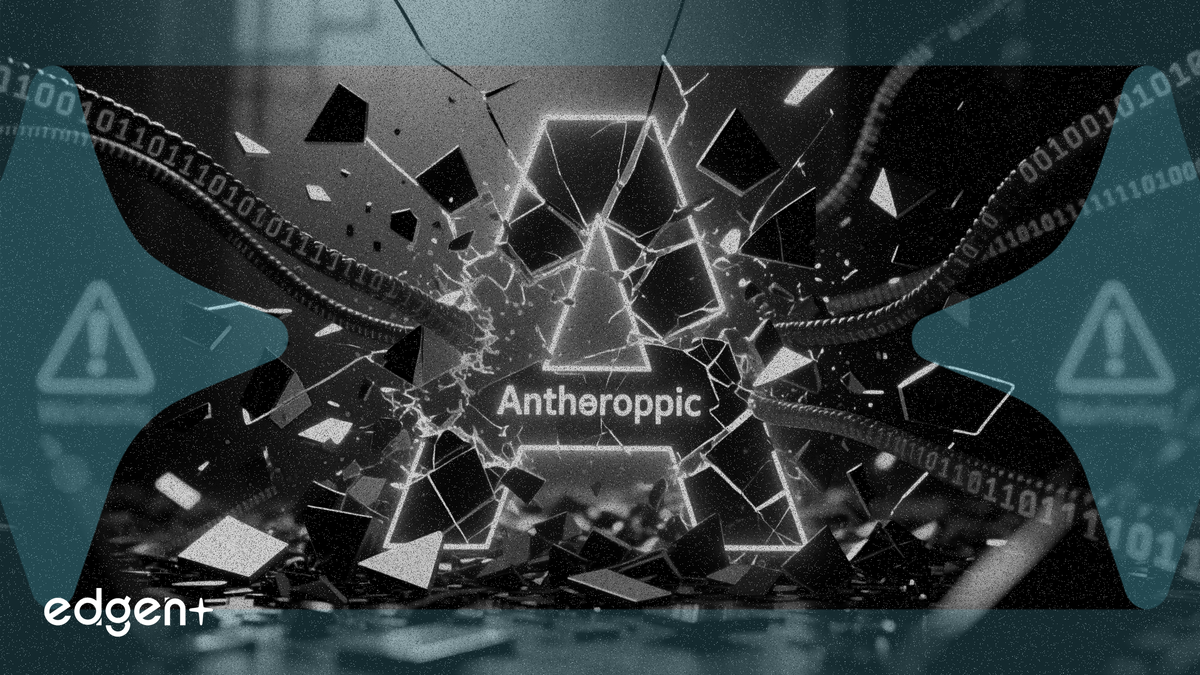 Anthropic 在源代码泄露后发出 8000 多项下架请求