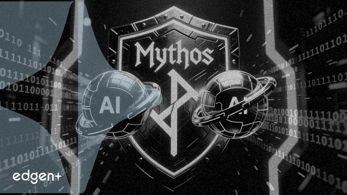 Anthropic 推出兩款 Mythos 級 AI 模型,內建安全防護機制