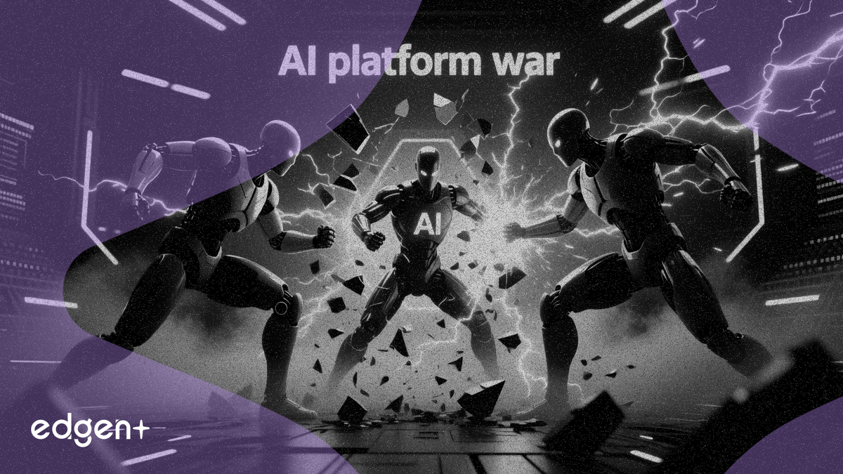 Anthropic 发布智能体平台，加剧三方 AI 平台大战