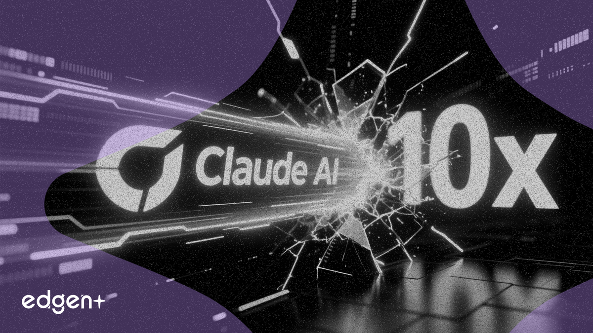 Anthropic 發布 Claude 託管智能體，將構建速度提升 10 倍