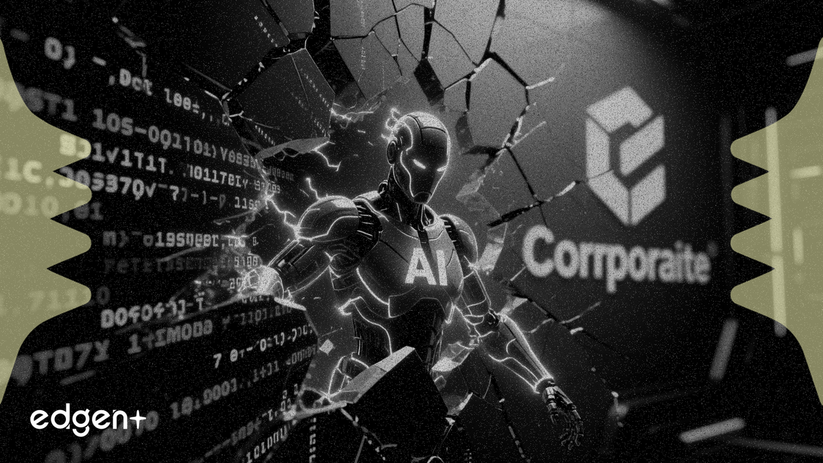 앤스로픽, 51만 2천 행의 소스 코드 유출로 AI 에이전트 전환 드러나