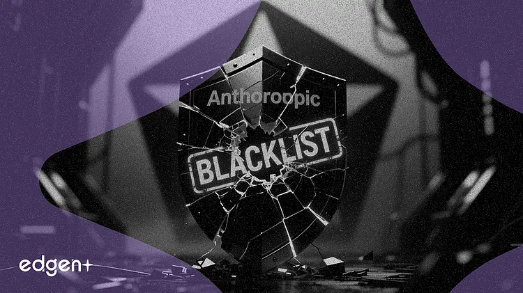 Anthropicが敗訴、国防総省による2億ドルのAIブラックリスト登録阻止ならず