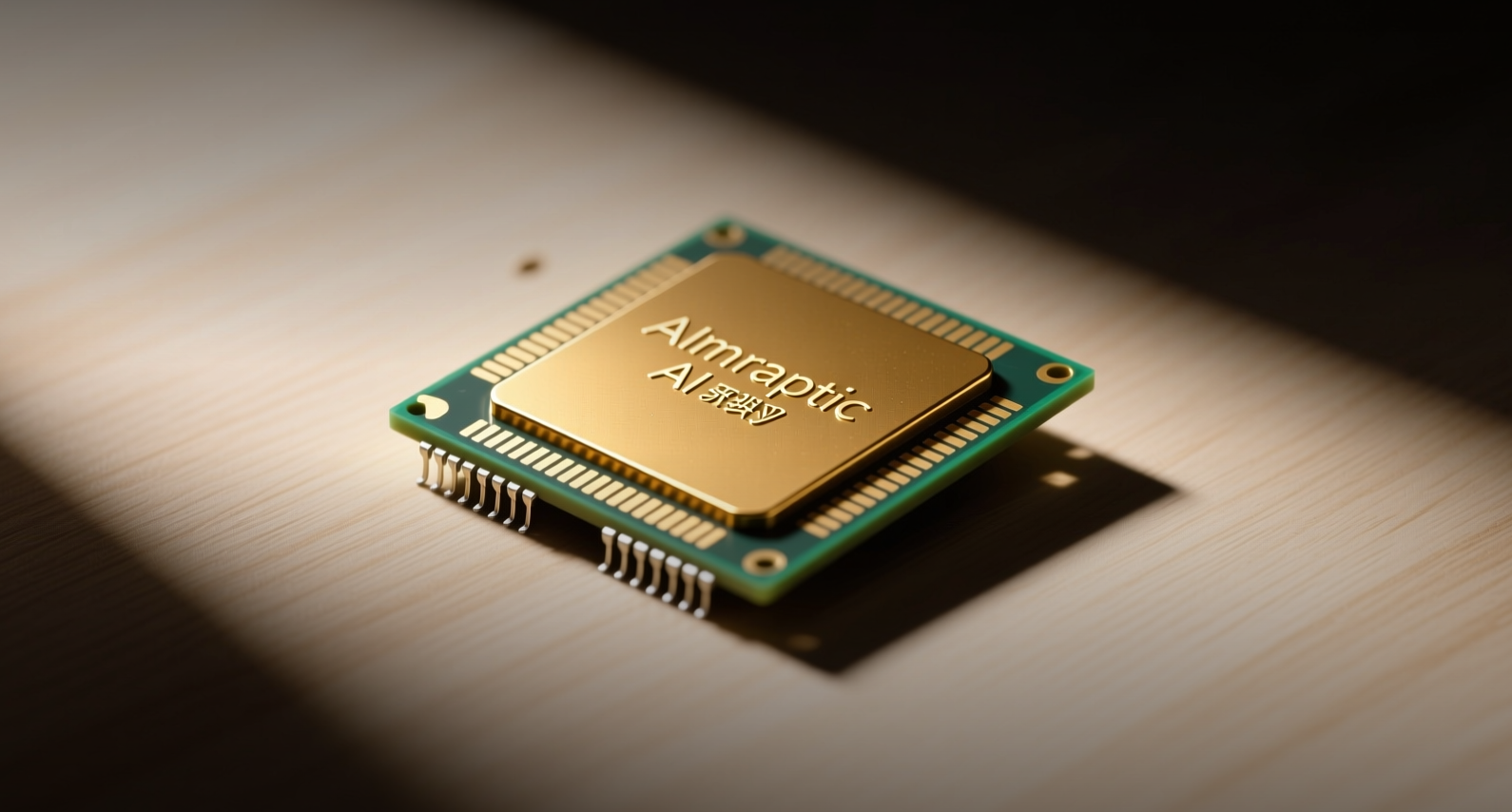 Anthropic nears $1 trillion as tech veterans warn of Intel's mistake