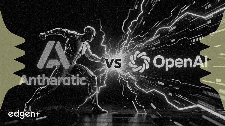 Anthropic 挖角 OpenAI 联合创始人 Karpathy,AI 人才双线争夺战加剧