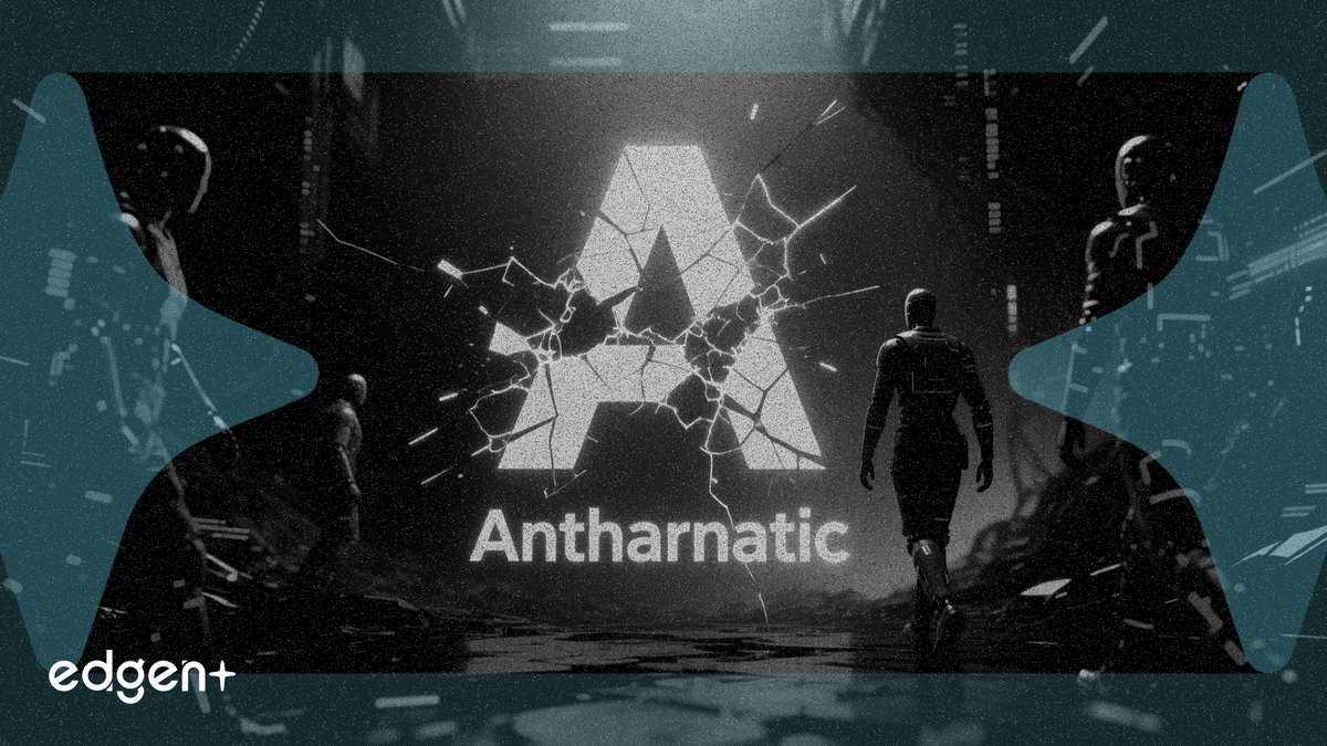 앤스로픽, 논란의 가격 정책 변경으로 개발자 이탈 위기 직면