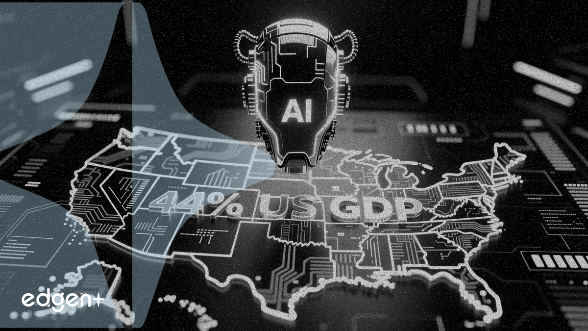 Anthropic nhắm tới 44% GDP của Hoa Kỳ với các công cụ Claude AI mới