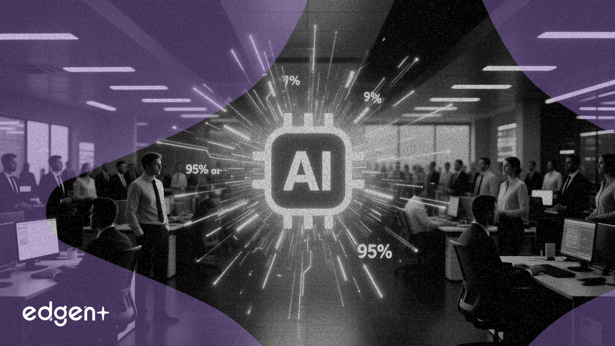 Anthropic 瞄准 95% 的企业员工，推出全新 AI 智能体