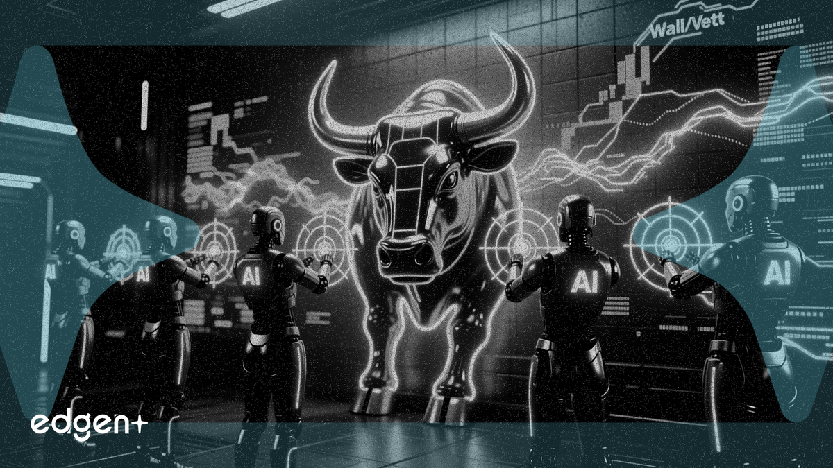 Anthropic hướng tới Wall Street với 10 tác nhân AI mới
