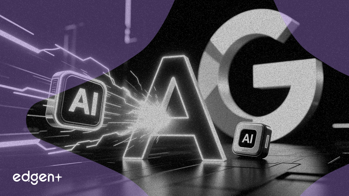 Anthropic s'apprête à défier Google avec deux nouveaux produits d'IA