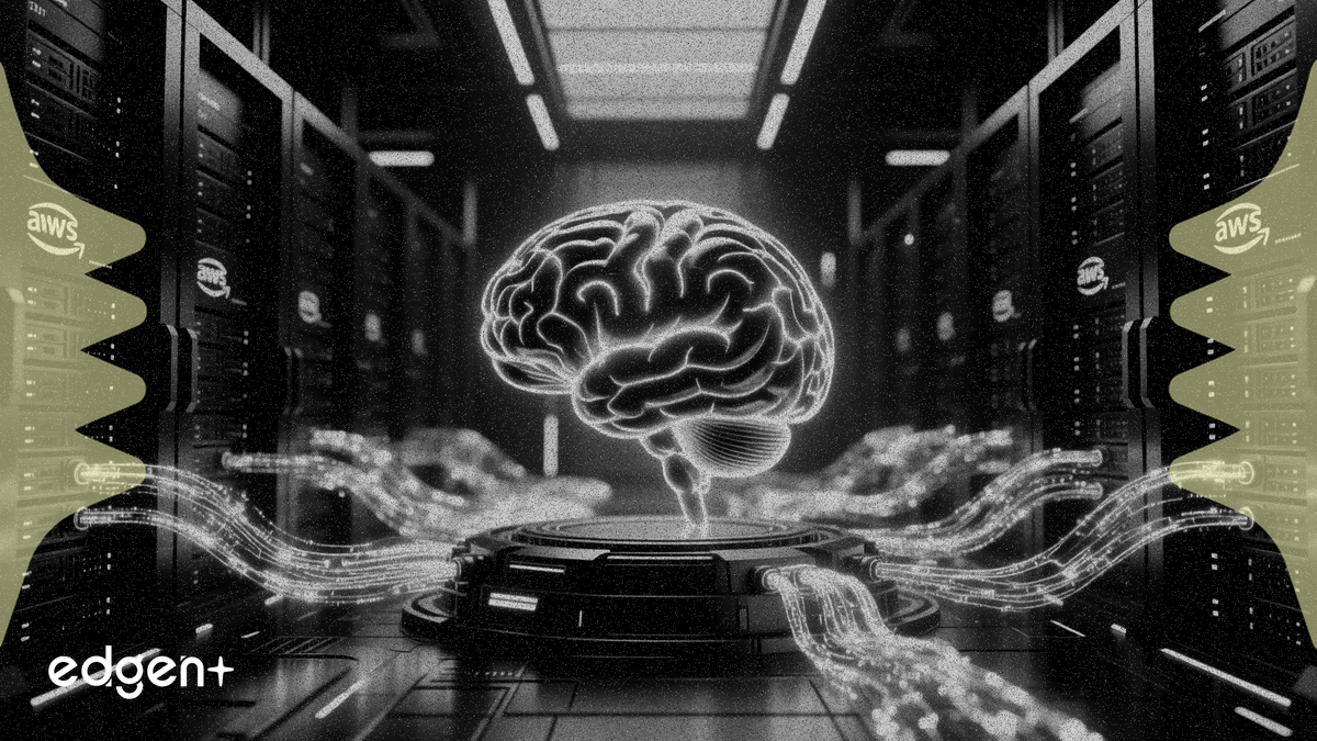 Anthropic sẽ đầu tư hơn 100 tỷ USD vào công nghệ đám mây AWS của Amazon