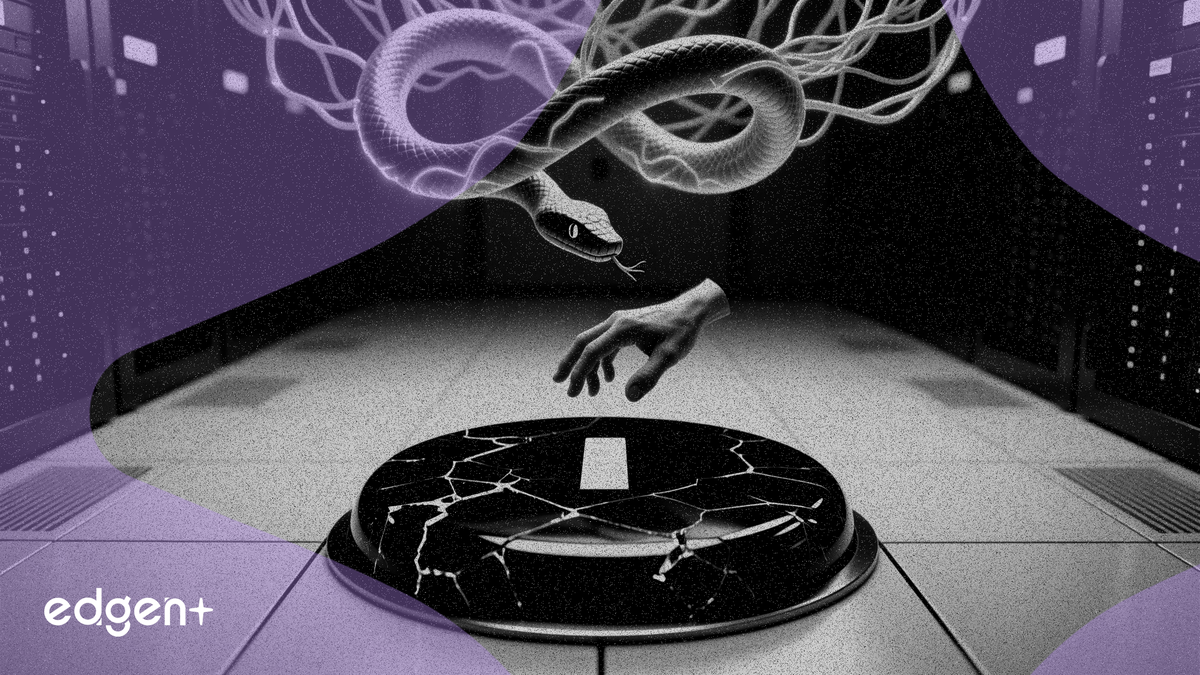 Anthropic、自己改善の節目目前でAI開発の世界的一時停止を要請