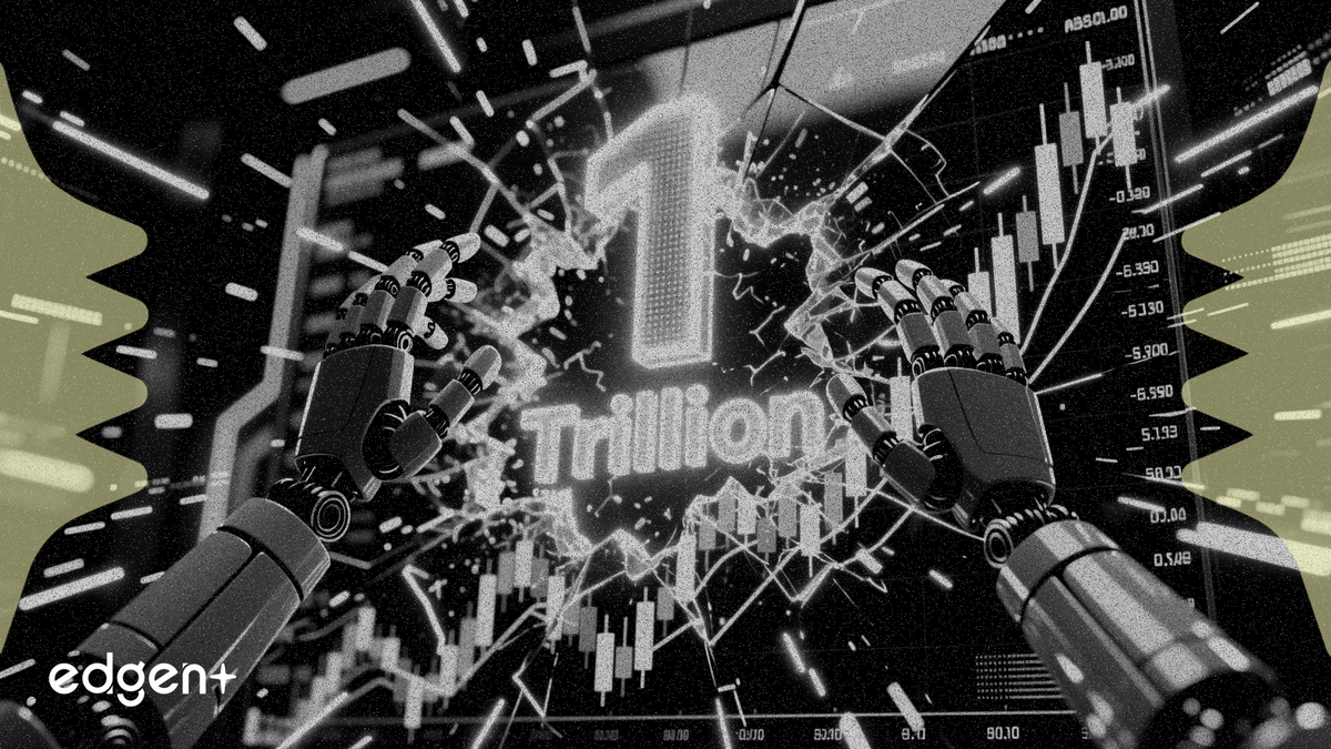 La valoración de Anthropic alcanza 1 billón de dólares ante el frenesí por las OPI de IA