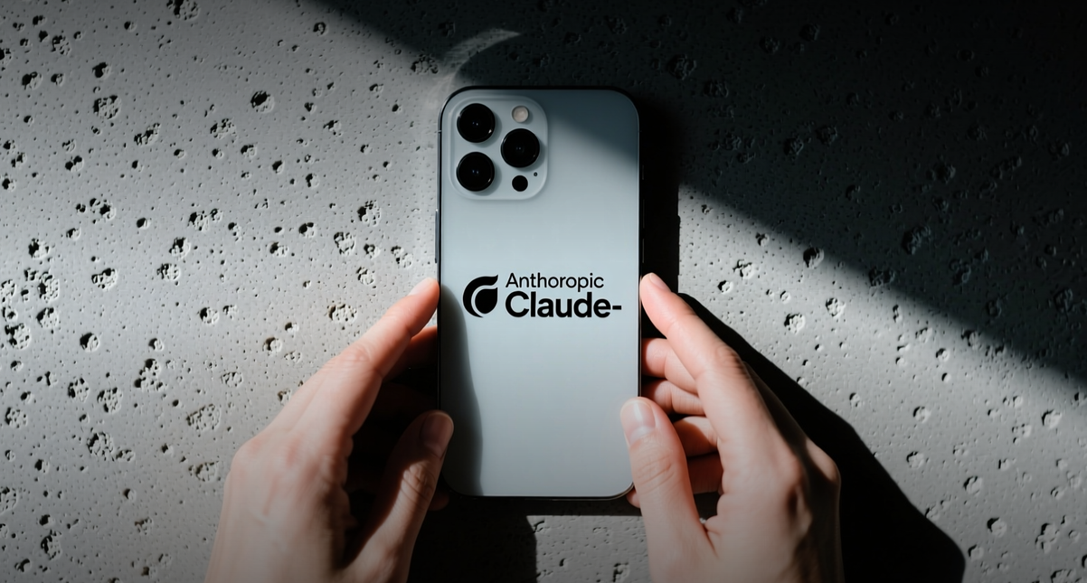 Anthropic의 Claude, 유료 소비자 매출 75% 증가…챗GPT 점유율 하락
