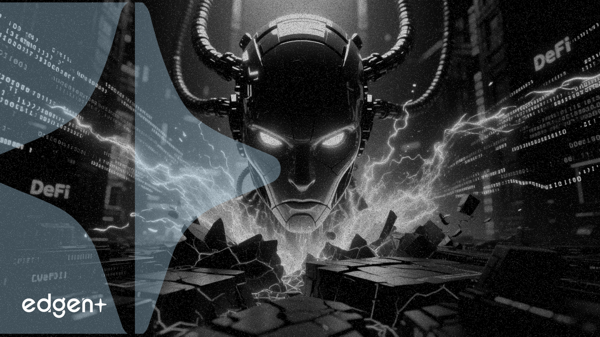 Anthropic 的 Mythos AI 發現 27 年前的漏洞，威脅 DeFi 安全