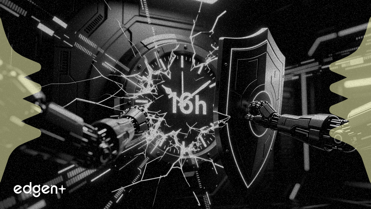 L'IA Mythos d'Anthropic atteint la limite de 16 heures, alimentant une course aux armements en cybersécurité