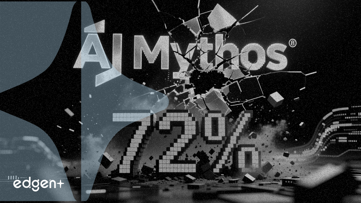 Anthropic Mythos AI 炒作遭質疑：72% 漏洞利用率神話在現實測試中降至 4%