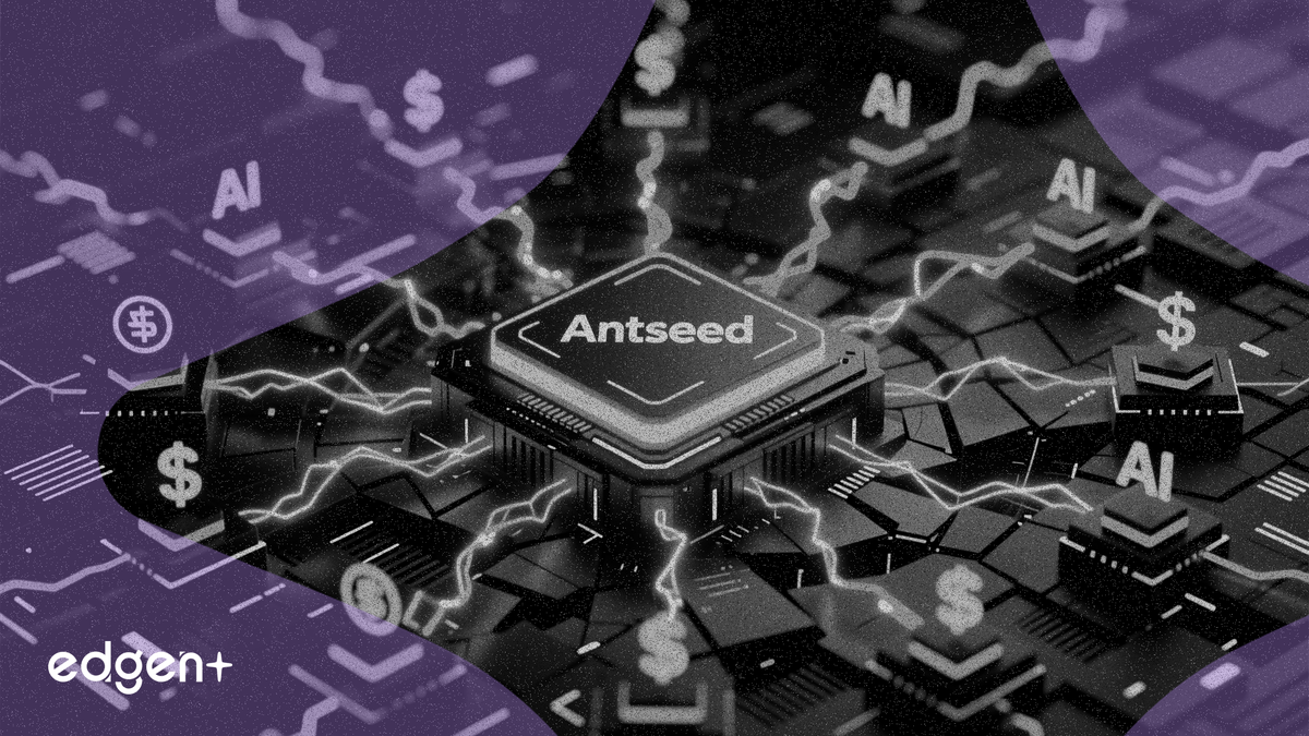 Antseed se lanza con 20 proveedores de IA, eludiendo a los agregadores con pagos en USDC