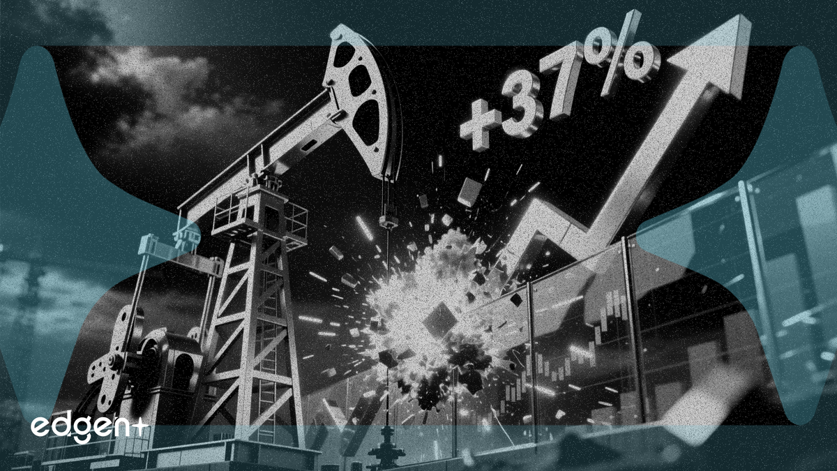 APA Corp Q1 earnings beat estimates by 37% on higher oil prices