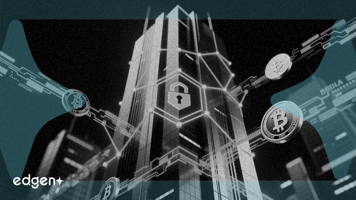 Apex Group 携手 Polygon 打造机构级代币化平台